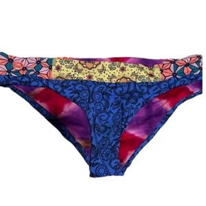 (M) Maaji Bikini "Cheeky" Bottoms